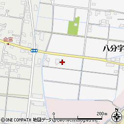 日吉クレーン工業有限会社周辺の地図
