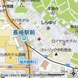 訪問看護ステーションはないちりん周辺の地図