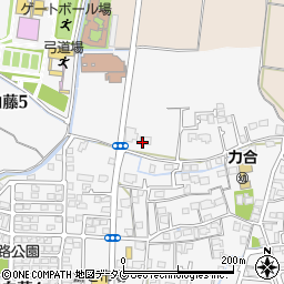宮社交通タクシー有限会社周辺の地図