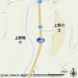 江藤自転車店周辺の地図