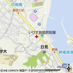 株式会社ＳＨＩＰ周辺の地図