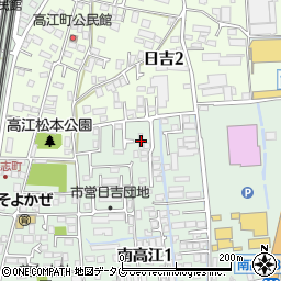 Ｔ・Ｓファミール５周辺の地図