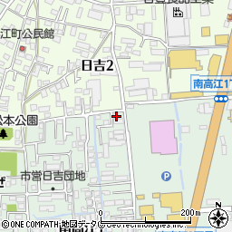 大成自動車工業株式会社周辺の地図