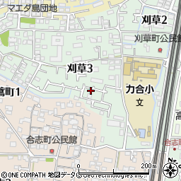 タカムキ建設周辺の地図