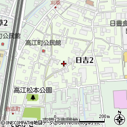 伊藤電装周辺の地図