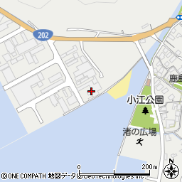 有限会社ヨシダトーヨー住器周辺の地図