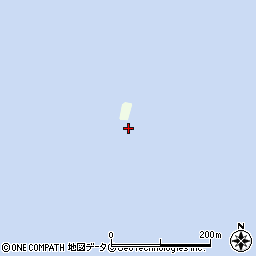 宿毛碆周辺の地図