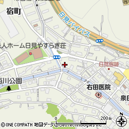 株式会社総合設備設計事務所周辺の地図