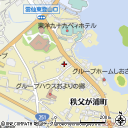 有限会社城南総合警備保障周辺の地図