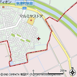 社会保険労務士内村幸治周辺の地図