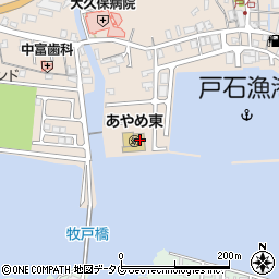 長崎県長崎市戸石町1476-13周辺の地図