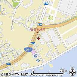 長崎県長崎市田中町201周辺の地図