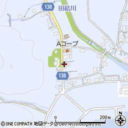長崎県諫早市飯盛町里178周辺の地図
