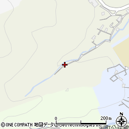 長崎県長崎市春木町4-2周辺の地図