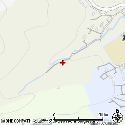 長崎県長崎市春木町4-9周辺の地図