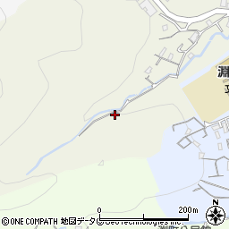 長崎県長崎市春木町4-10周辺の地図