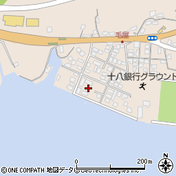 ｍｏｄｅｒｎｐａｌａｚｚｏ戸石Ｂ周辺の地図
