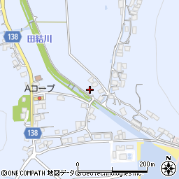 長崎県諫早市飯盛町里803周辺の地図