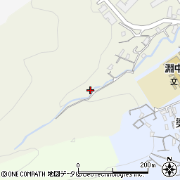 長崎県長崎市春木町5-10周辺の地図