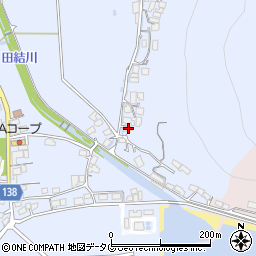 長崎県諫早市飯盛町里1000周辺の地図