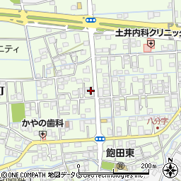 天寿園ＡＳＵＫＡＳＴＵＤＩＯ周辺の地図