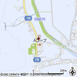 長崎県諫早市飯盛町里188周辺の地図