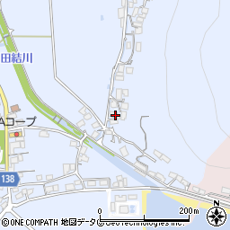 長崎県諫早市飯盛町里1001周辺の地図