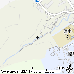 長崎県長崎市春木町5-5周辺の地図