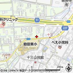 熊本県熊本市南区砂原町123周辺の地図