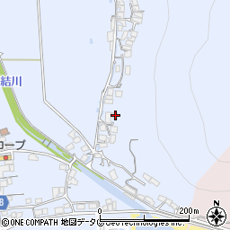 長崎県諫早市飯盛町里1005周辺の地図