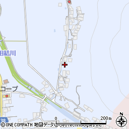 長崎県諫早市飯盛町里1007周辺の地図