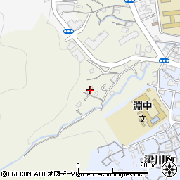 長崎県長崎市春木町7-33周辺の地図