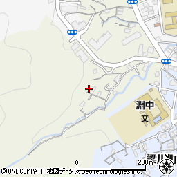 長崎県長崎市春木町7-34周辺の地図