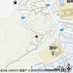 長崎県長崎市春木町7-10周辺の地図