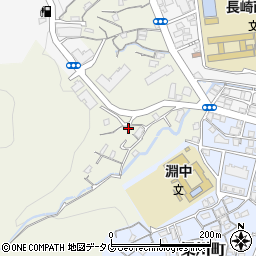 長崎県長崎市春木町7-11周辺の地図