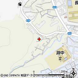 長崎県長崎市春木町19-24周辺の地図