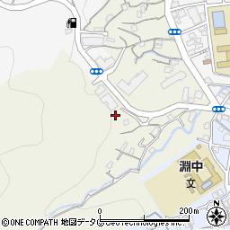 長崎県長崎市春木町19-15周辺の地図