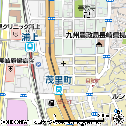 富士ビル周辺の地図
