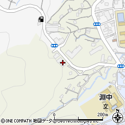 長崎県長崎市春木町19-1周辺の地図