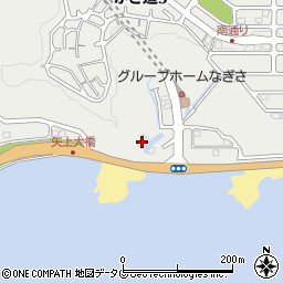 東長崎コスモマンション周辺の地図