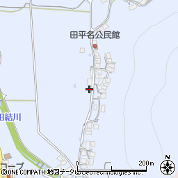 長崎県諫早市飯盛町里754周辺の地図