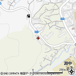 長崎県長崎市春木町19-2周辺の地図