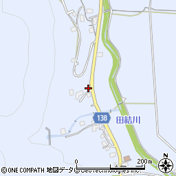 長崎県諫早市飯盛町里332周辺の地図