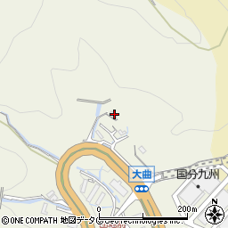 長崎県長崎市宿町381周辺の地図