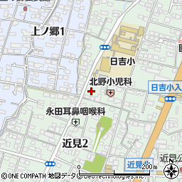 清和社会保険労務士事務所周辺の地図