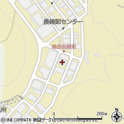 株式会社丸本営業部周辺の地図