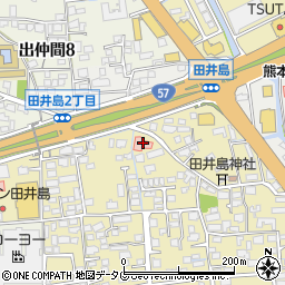野田総合政策研究所（一般社団法人）周辺の地図