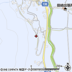 長崎県諫早市飯盛町里356周辺の地図