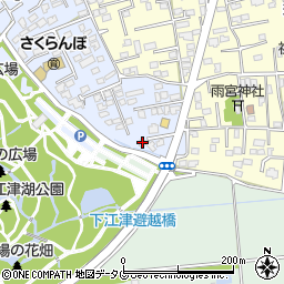 ＴＡＮＰＯＰＯ周辺の地図