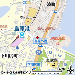 有限会社仲田テクノクラスター周辺の地図